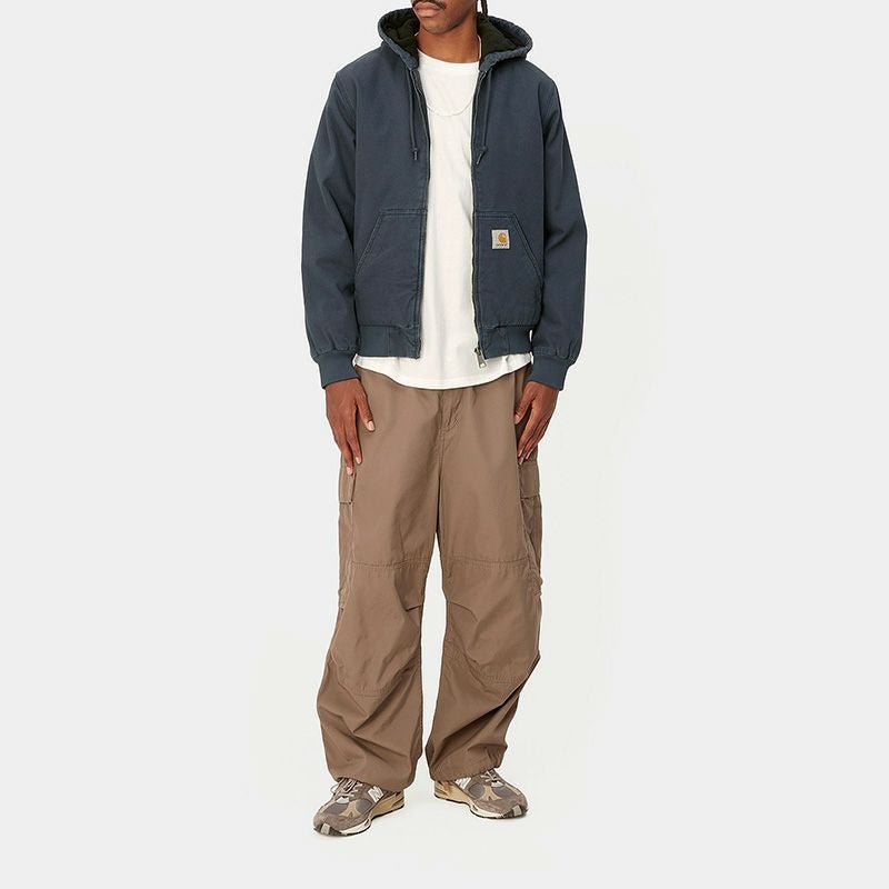 Carhartt WIP カーハートダブリューアイピー ACTIVE JACKET アクティブ