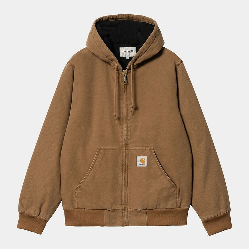 Carhartt WIP カーハートダブリューアイピー ACTIVE JACKET アクティブ Carhartt WIP カーハートダブリューアイピー ACTIVE JACKET アクティブ
