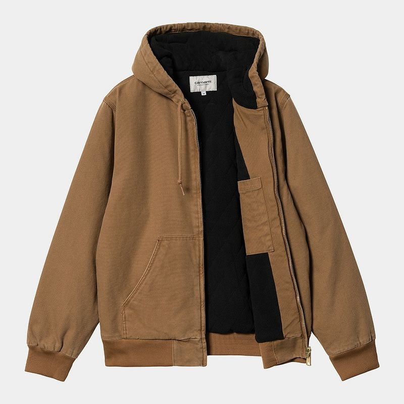 Carhartt WIP カーハートダブリューアイピー ACTIVE JACKET アクティブ