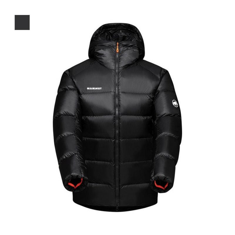 MAMMUT マムート Meron IN Hooded Jacket AF Men メロンインフーデッド
