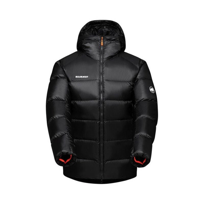 MAMMUT マムート Meron IN Hooded Jacket AF Men メロンインフーデッド