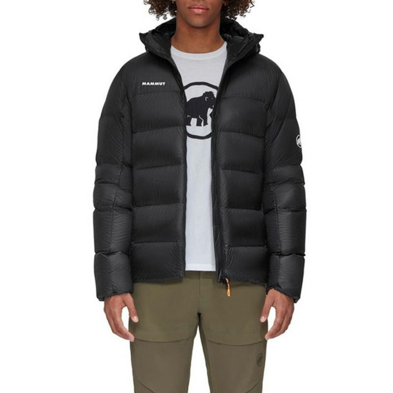ジャケット・アウター MAMMUT Meron IN Fooded Jacket AF MEN MAMMUT マムート Meron IN Hooded Jacket AF Men メロンインフーデッド