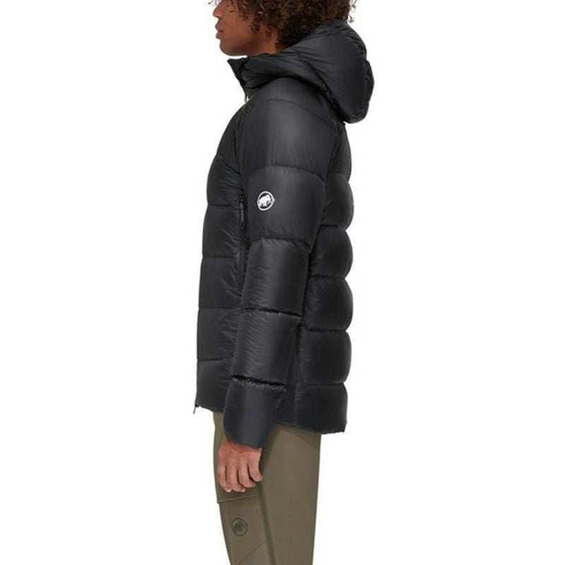 MAMMUT マムート Meron IN Hooded Jacket AF Men メロンインフーデッド