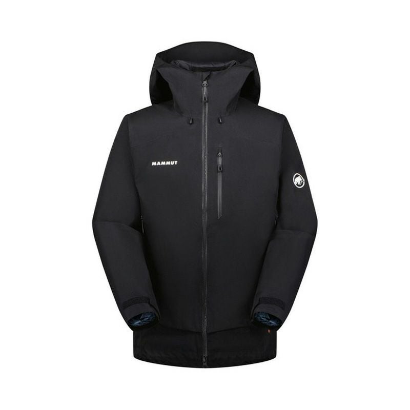 MAMMUT マムート Ayako Pro 2.0 HS Hooded Jacket AF Men MAMMUT マムート Ayako Pro 2.0 HS Hooded Jacket AF Men