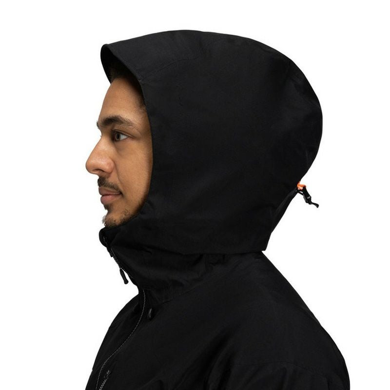 MAMMUT マムート Ayako Pro 2.0 HS Hooded Jacket AF Men アヤコプロ
