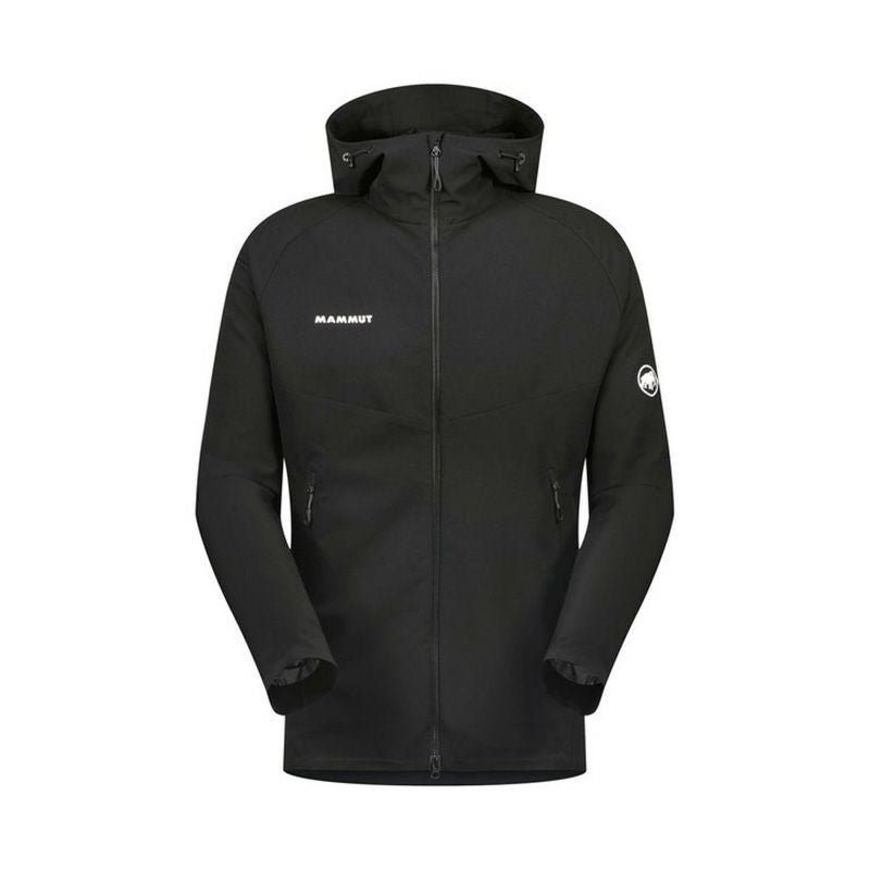 MAMMUT マムート Macun 2.0 SO Hooded Jacket AF Men マクン2.0 SO