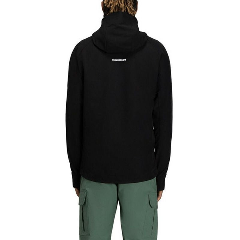 MAMMUT マムート Macun 2.0 SO Hooded Jacket AF Men マクン2.0 SO