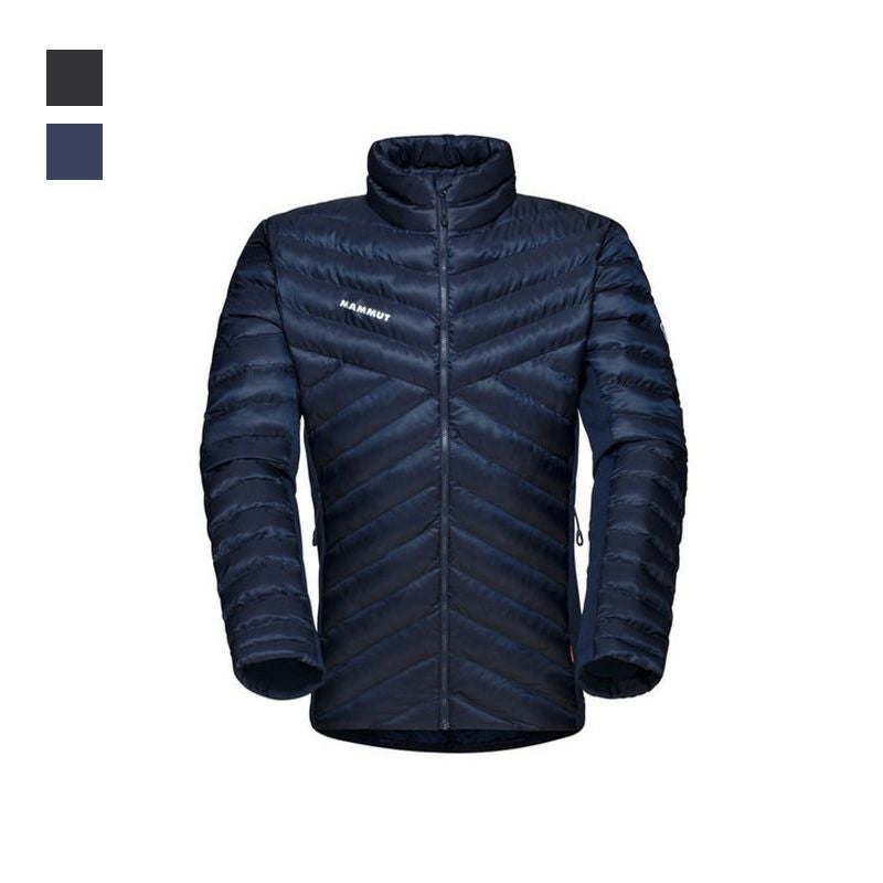 マムート MAMMUT Albula IN Hybrid Jacket XL MAMMUT マムート Albula IN Hybrid Jacket Men アルブラ