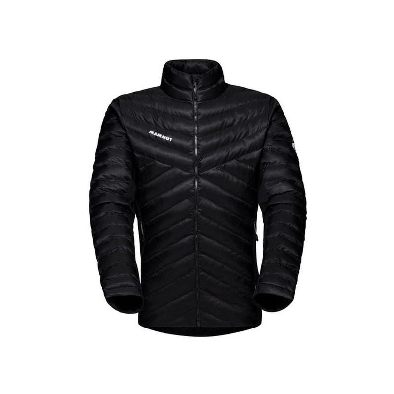 MAMMUT マムート Albula IN Hybrid Jacket Men アルブラ