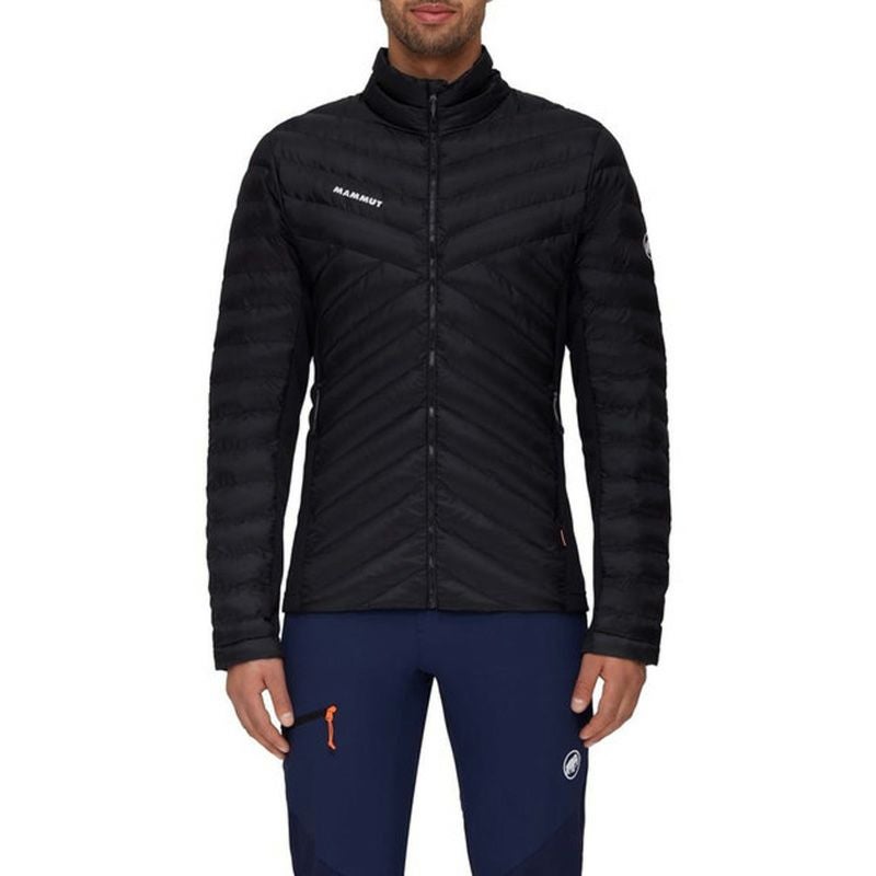 MAMMUT マムート Albula IN Hybrid Jacket Men アルブラ