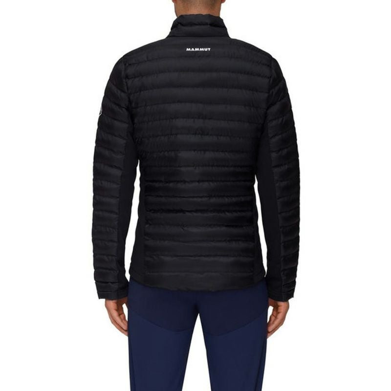 マムート MAMMUT Albula IN Hybrid Jacket XL MAMMUT マムート Albula IN Hybrid Jacket Men アルブラ
