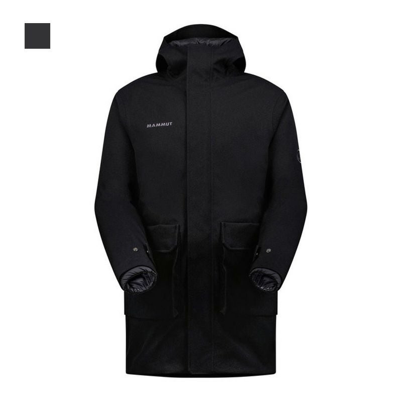 MAMMUT マムート Roseg 3 in 1 HS Coat AF Men ロゼグ3イン1ハード