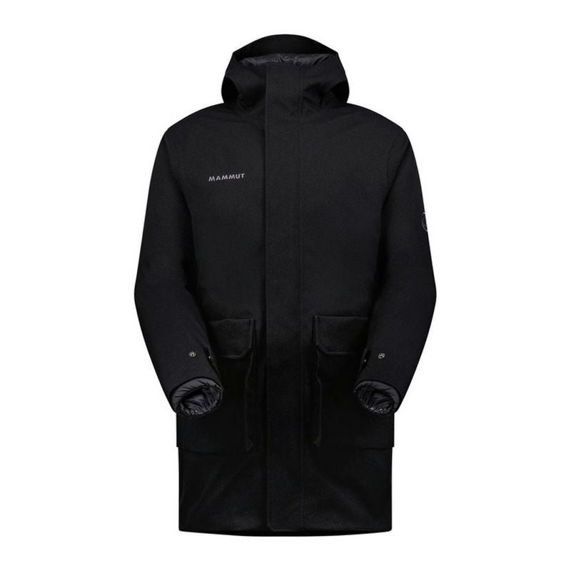 MAMMUT マムート Roseg 3 in 1 HS Coat AF Men ロゼグ3イン1ハード