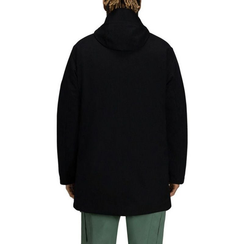 MAMMUT マムート Roseg 3 in 1 HS Coat AF Men ロゼグ3イン1ハード