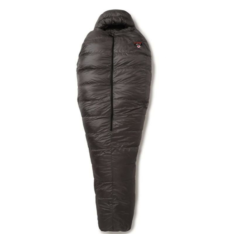 NANGA ナンガ MOUNTAIN PEAK SLEEPING BAG 700 マウンテンピーク