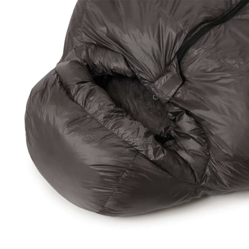 NANGA ナンガ MOUNTAIN PEAK SLEEPING BAG 700 マウンテンピーク