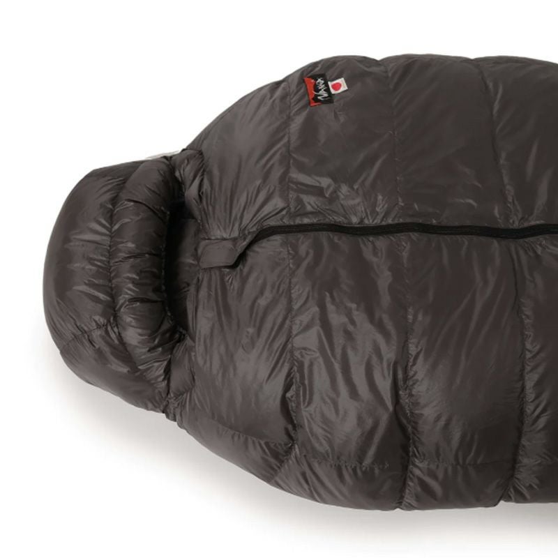 NANGA ナンガ MOUNTAIN PEAK SLEEPING BAG 700 マウンテンピーク NANGA ナンガ MOUNTAIN PEAK SLEEPING BAG 700 マウンテンピーク