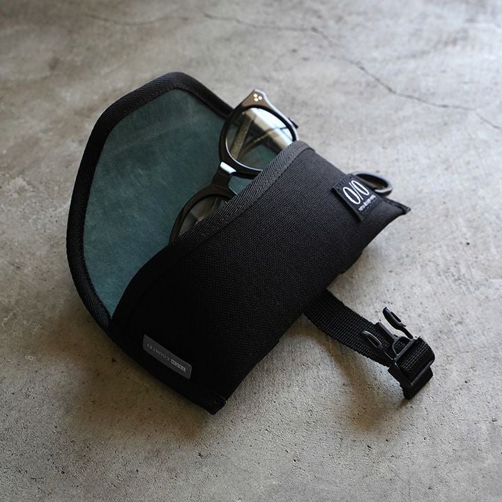 金子眼鏡 KANEKO OPTICAL×neru design works ORIGINAL SUNGLASS