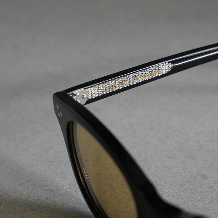 金子眼鏡 KANEKO OPTICAL×neru design works ORIGINAL SUNGLASS