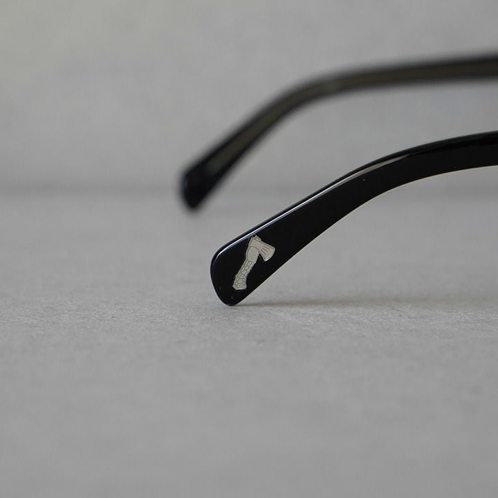 金子眼鏡 KANEKO OPTICAL×neru design works ORIGINAL SUNGLASS