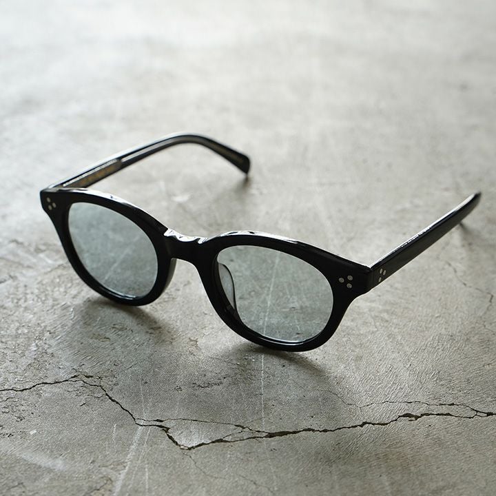 金子眼鏡 KANEKO OPTICAL×neru design works ORIGINAL SUNGLASS