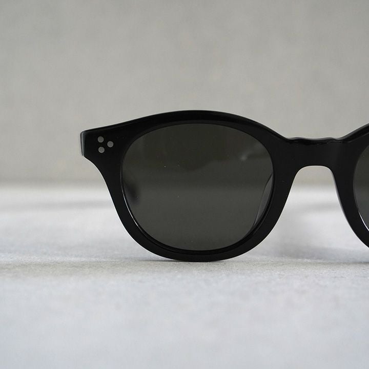 金子眼鏡 KANEKO OPTICAL×neru design works ORIGINAL SUNGLASS