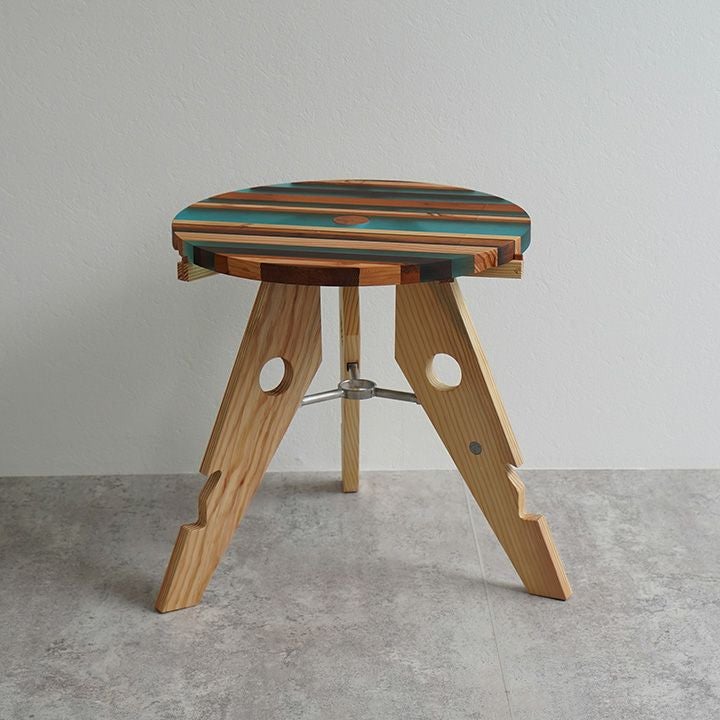 Ki-no キーノ TC別注 As Side Table | TECH COUNTRY
