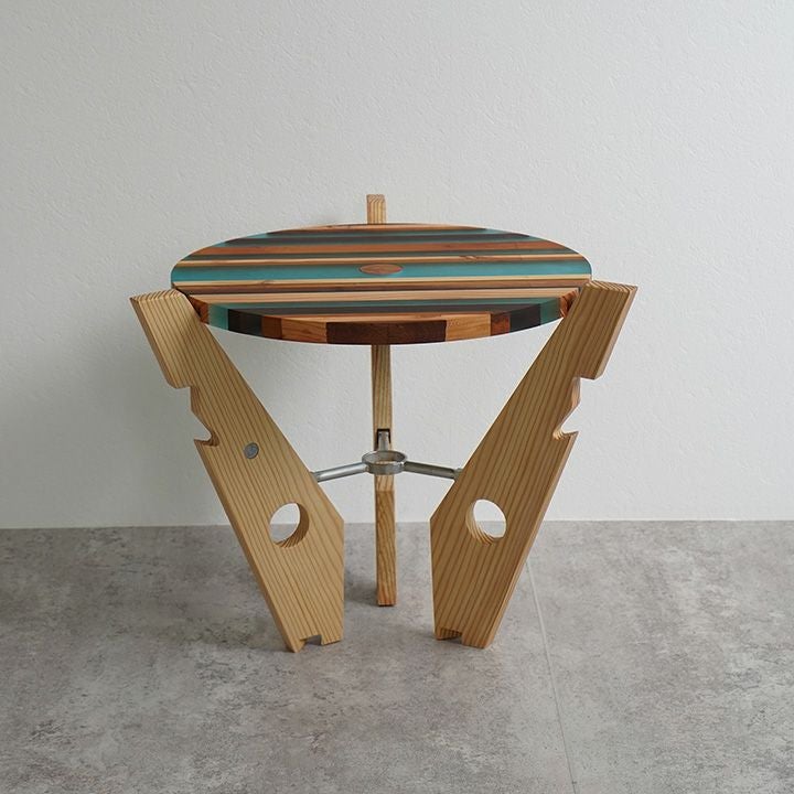 Ki-no キーノ TC別注 As Side Table | TECH COUNTRY