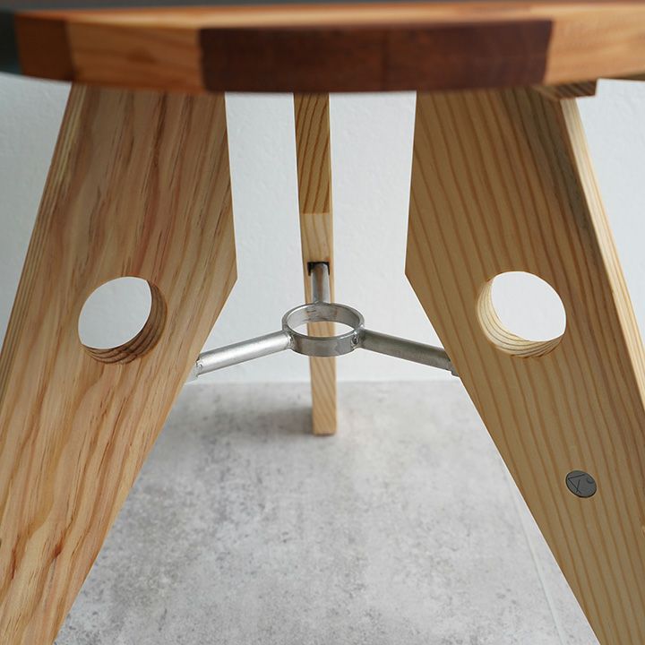 Ki-no キーノ TC別注 As Side Table | TECH COUNTRY