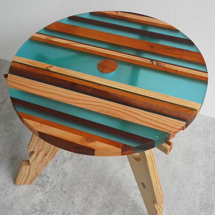 Ki-no キーノ TC別注 As Side Table | TECH COUNTRY