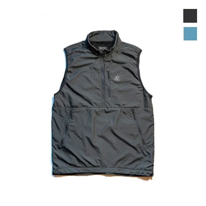 STATIC | Adrift Vest with Shell スタティック アドリフトベスト