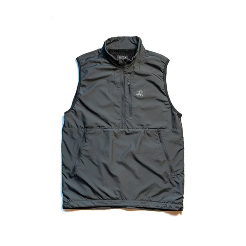 STATIC | Adrift Vest with Shell スタティック アドリフトベスト STATIC | Adrift Vest with Shell スタティック アドリフトベスト