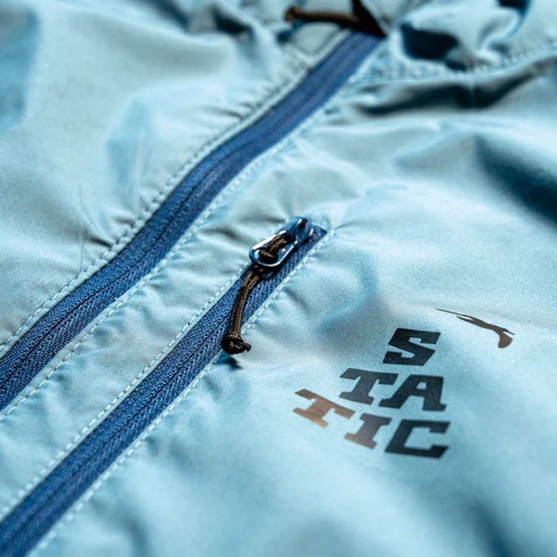 STATIC | Adrift Vest with Shell スタティック アドリフトベスト