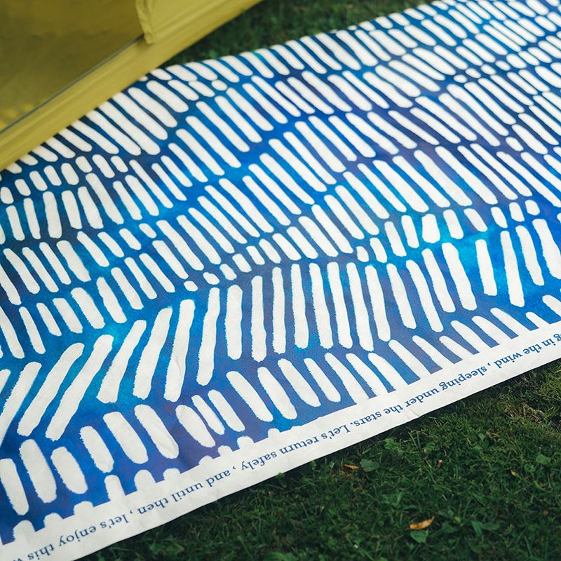 ULTRA GOOD LUCK ウルトラグッドラック Tyvek Seat タイベックシート