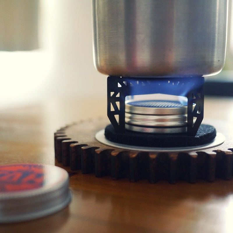 残り1点】take a hike テイクアハイク TRAIL SCREW STOVE(DARUMA 残り1点】take a hike テイクアハイク TRAIL SCREW STOVE(DARUMA
