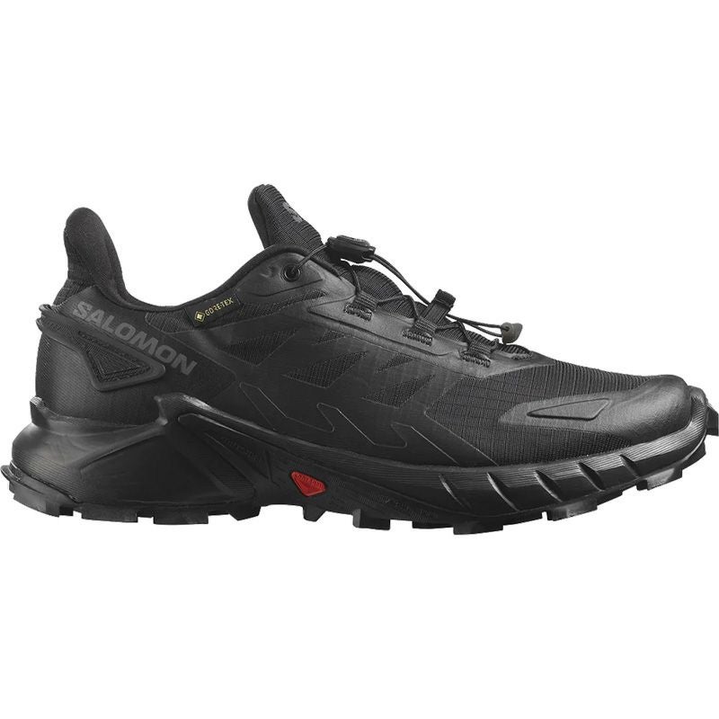 SALOMON サロモン SUPERCROSS 4 GTX W スーパークロス4ゴアテックスW