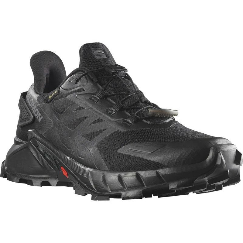 SALOMON サロモン SUPERCROSS 4 GTX W スーパークロス4ゴアテックスW