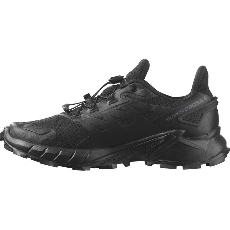 SALOMON サロモン SUPERCROSS 4 GTX W スーパークロス4ゴアテックスW
