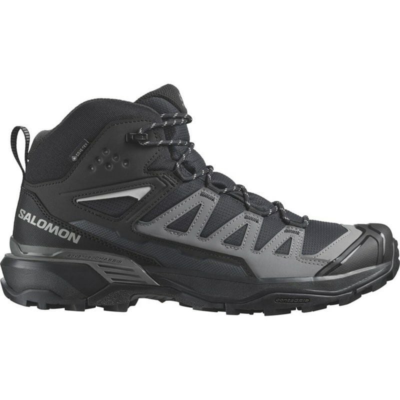 SALOMON | TECH COUNTRY