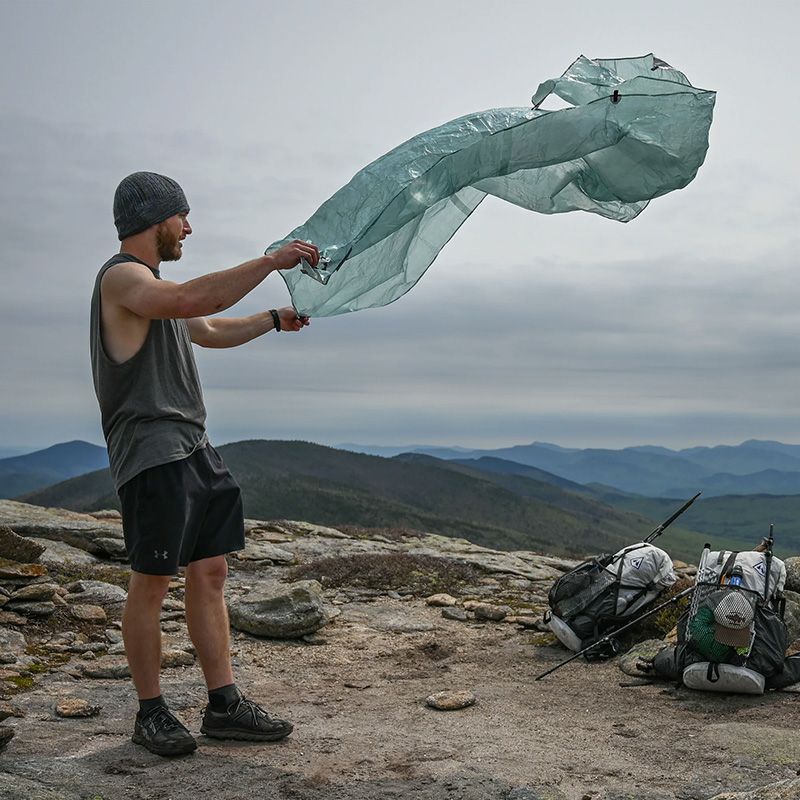 HYPERLITE MOUNTAIN GEAR GROUND CLOTH