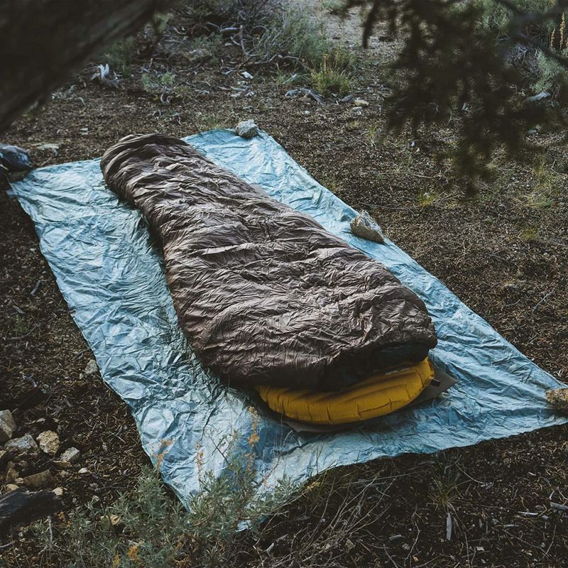 HYPERLITE MOUNTAIN GEAR GROUND CLOTH