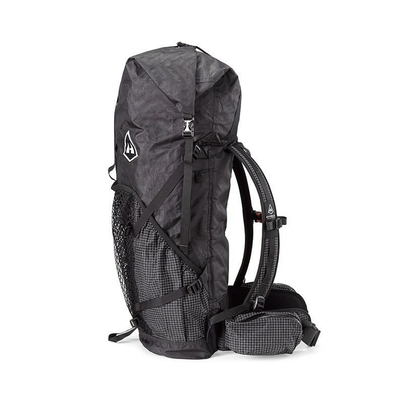未使用 hyperlite mountain gear junction55 HYPERLITE MOUNTAIN GEAR JUNCTION 55
