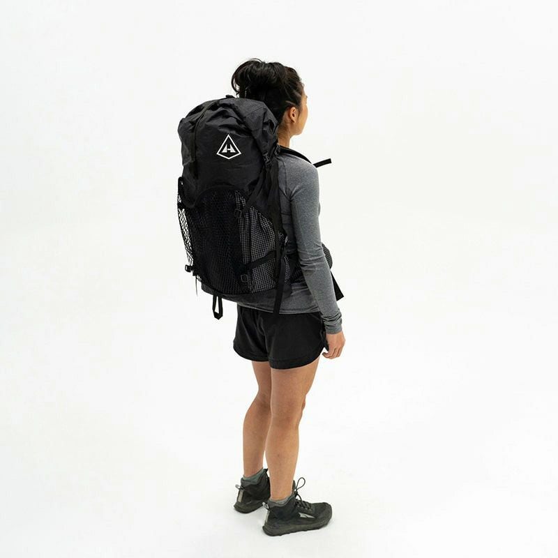 HYPERLITE MOUNTAIN GEAR JUNCTION 40