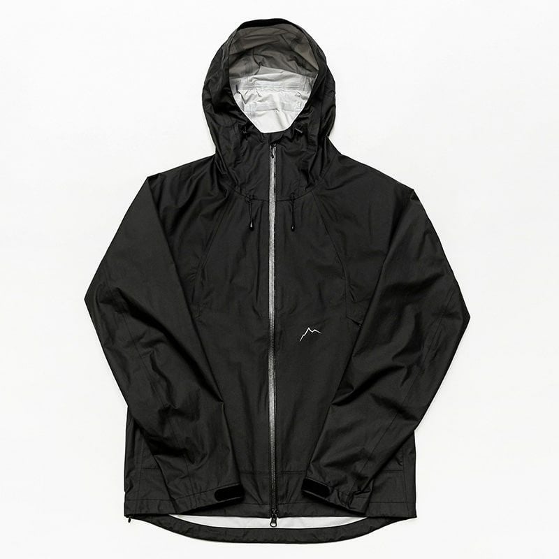 残り1点】CAYL | SHIELD AIR JACKET ケイル シールドエアジャケット