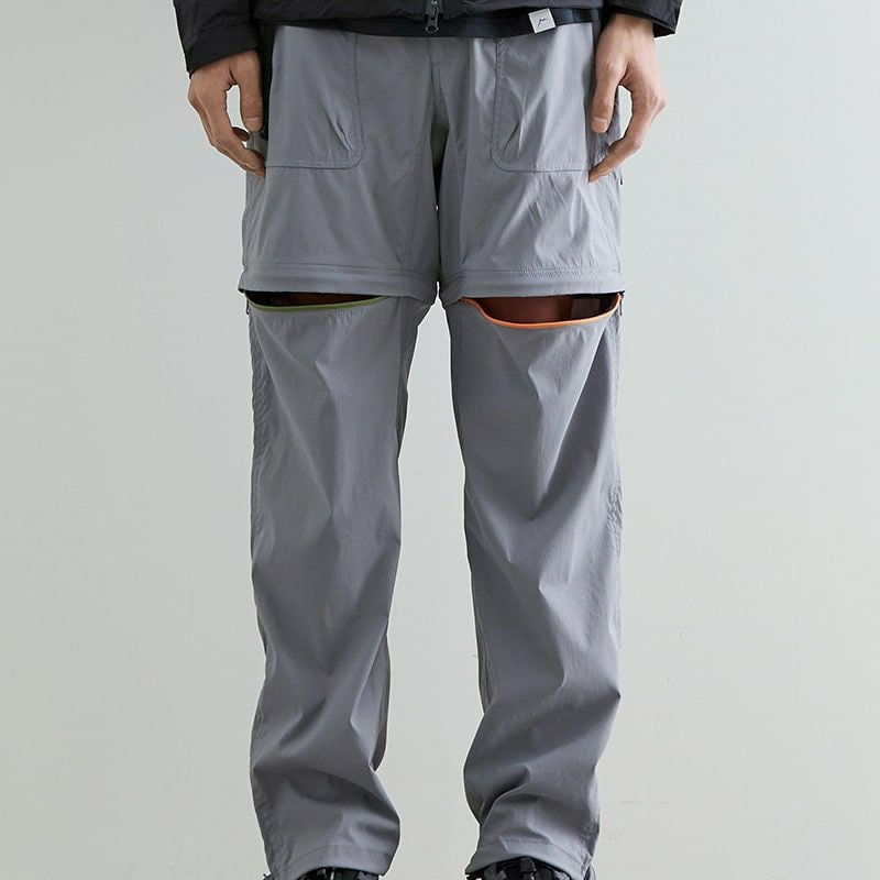 LAST1】CAYL | 2WAY HIKING PANTS ケイル 2WAYハイキングパンツ LAST1】CAYL | 2WAY HIKING PANTS ケイル 2WAYハイキングパンツ