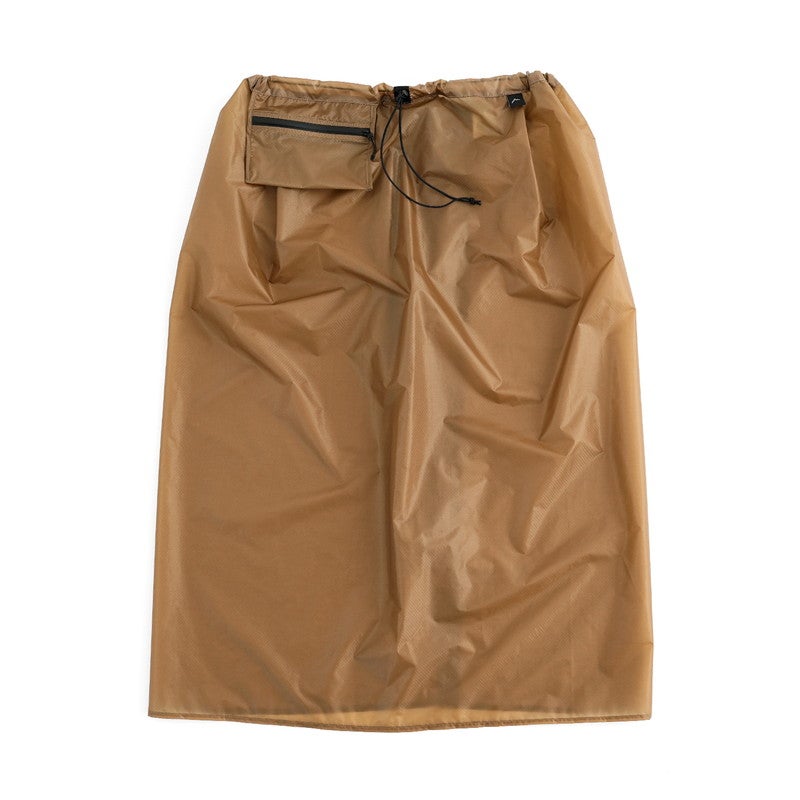 CAYL | HIKING SKIRT ケイル ハイキングスカート | TECH COUNTRY