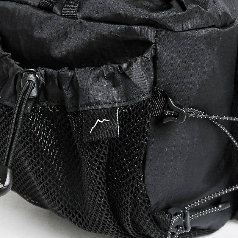 CAYL | FANNY PACK X-PAC ケイル ファニーパックエックスパック | TECH