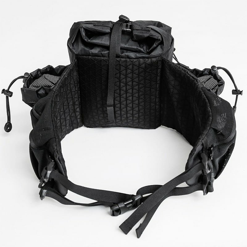 CAYL | FANNY PACK X-PAC ケイル ファニーパックエックスパック | TECH