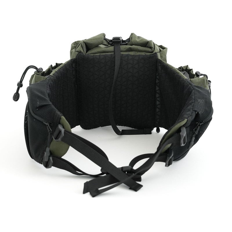 CAYL | FANNY PACK X-PAC ケイル ファニーパックエックスパック | TECH