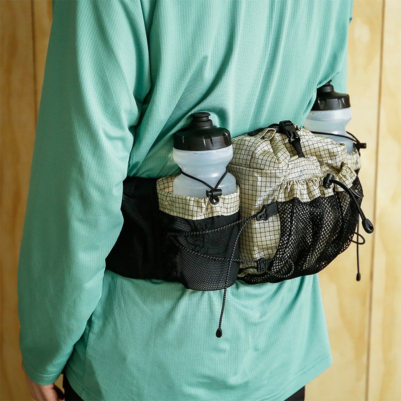 CAYL | FANNY PACK X-PAC ケイル ファニーパックエックスパック | TECH